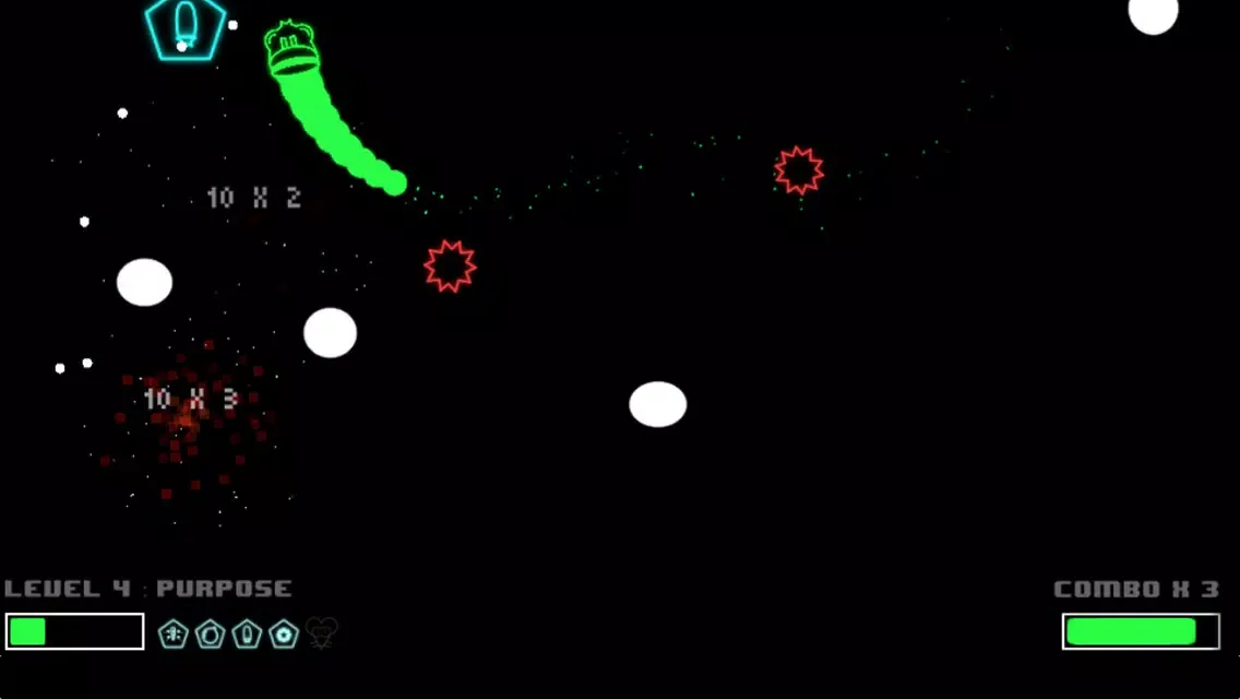 Sid The Snake Screenshots