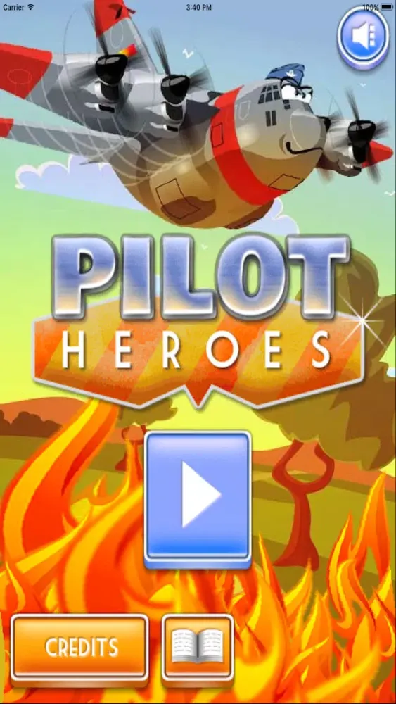 Capturas de pantalla de Air Traffic - Pilot