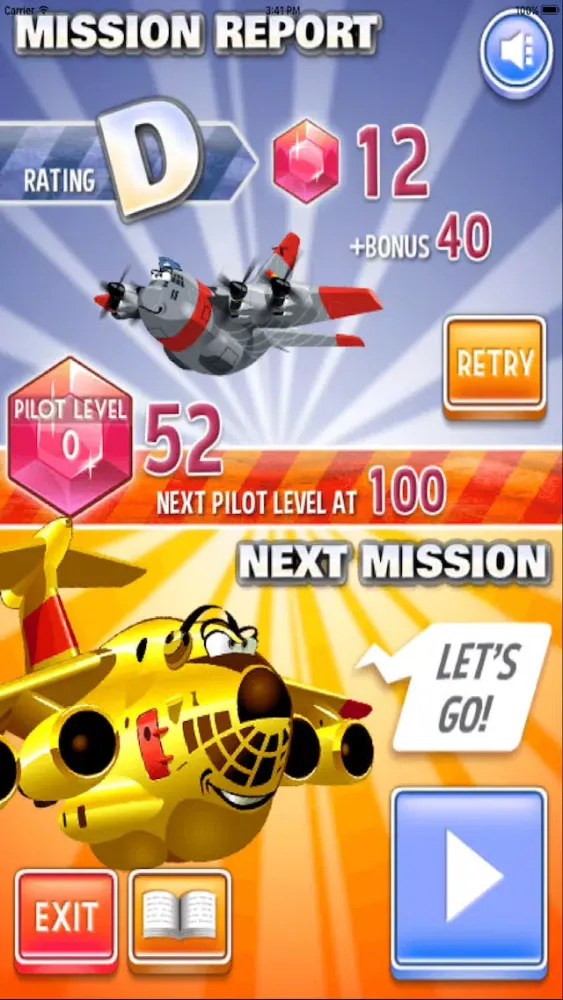 Capturas de pantalla de Air Traffic - Pilot