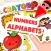 Alphabets Colouring Worksheets Learning For Toddlers For Free