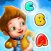 Alphabets Learning For Kids