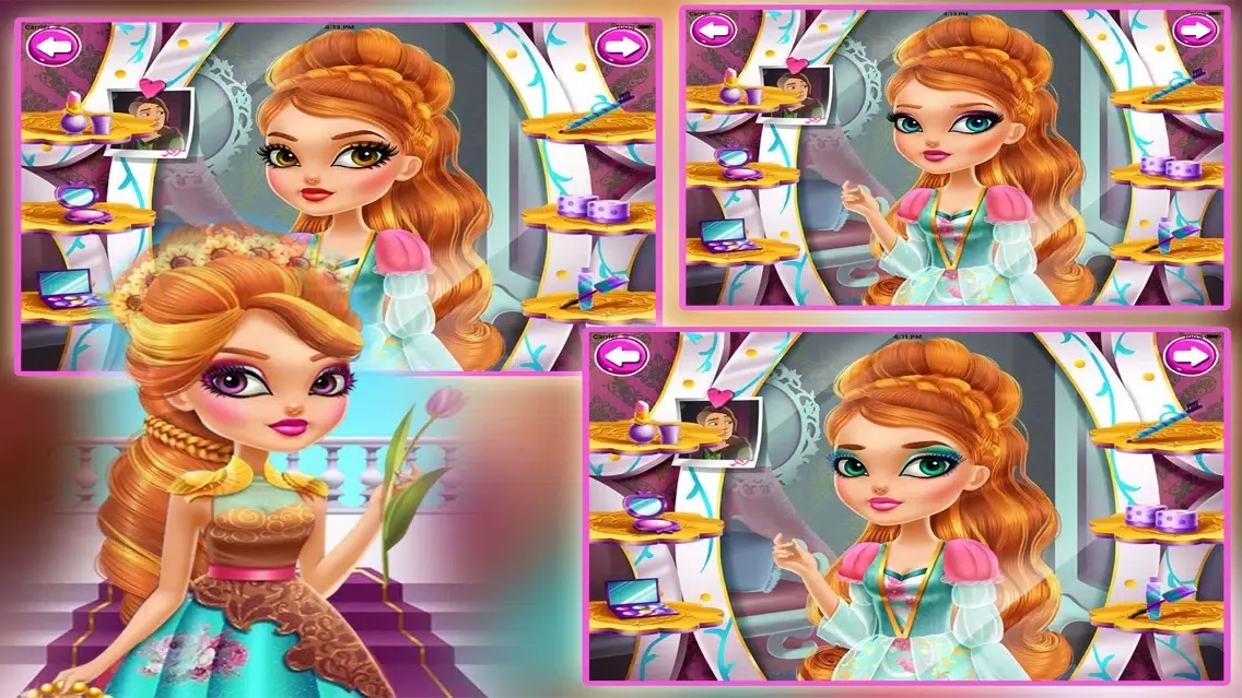 تصاویر Ashley High School Trends