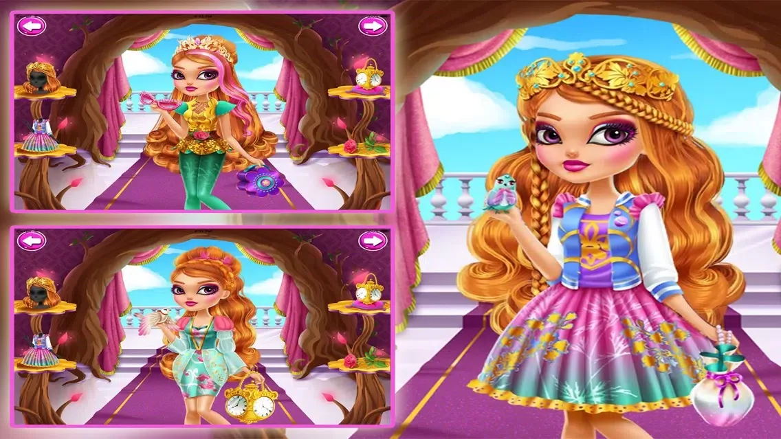 تصاویر Ashley High School Trends
