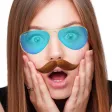 Beard and Moustache Booth ! Make Your Own Style For Free Beard and Moustache Booth ! Make Your Own Style For Free