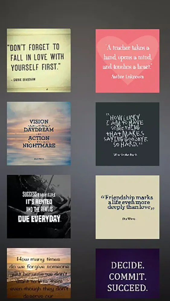 تصاویر Brainy Quotes With Images For Sharing