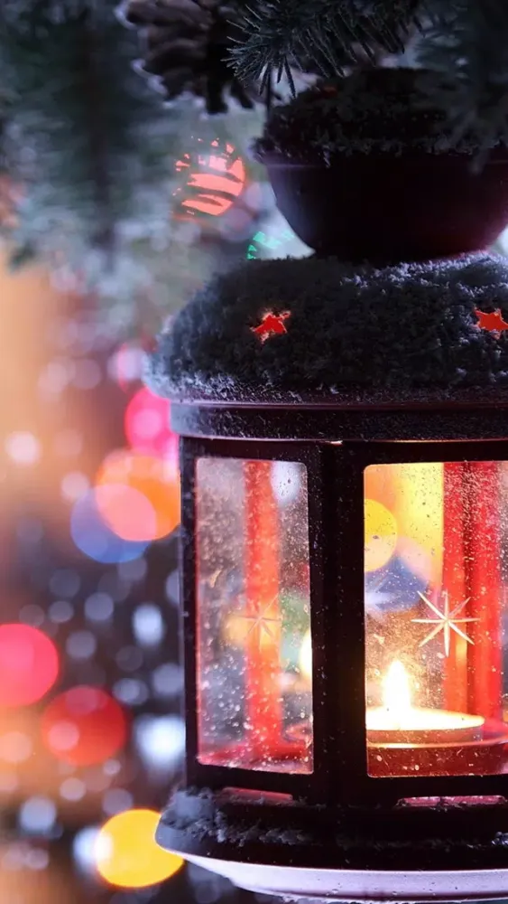 Christmas Wallpapers Fun Screenshots