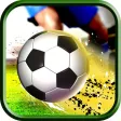 Football Soccer Trick