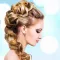 Hair Style For Girls Step by Step