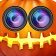 Halloween Camera ! Photo Editor For Spooky Fun Halloween Camera ! Photo Editor For Spooky Fun