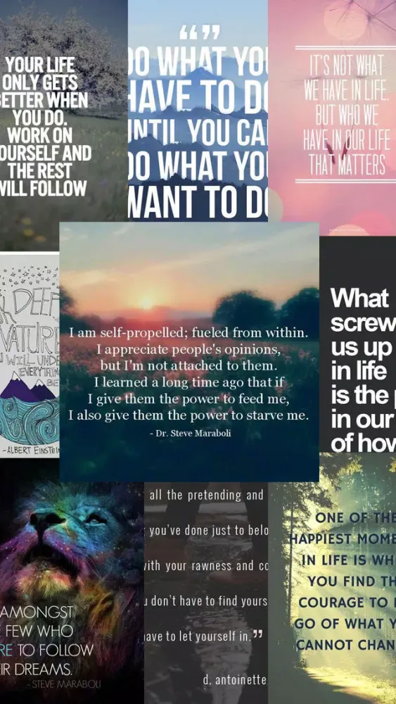 Happy Quotes For WhatsApp Status Screenshots