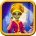 Jasmine Fairy Makeover