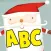Learn Alphabets With Santa ! Christmas Pack