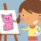 Learn Drawing Step By Step For Kids