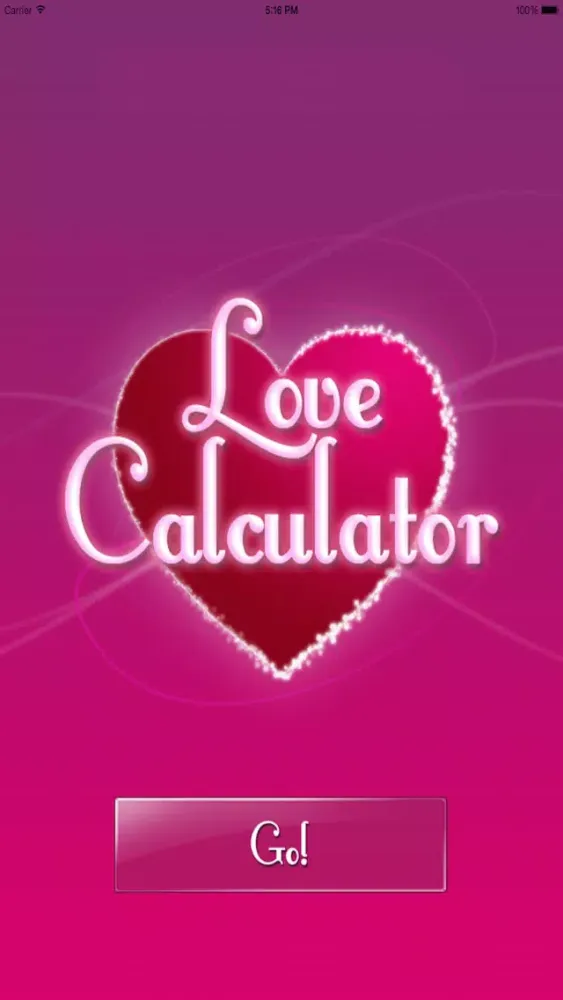 Love Cal.. स्क्रीनशॉट
