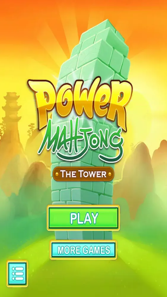 Скриншоты Mahjong Master Tower