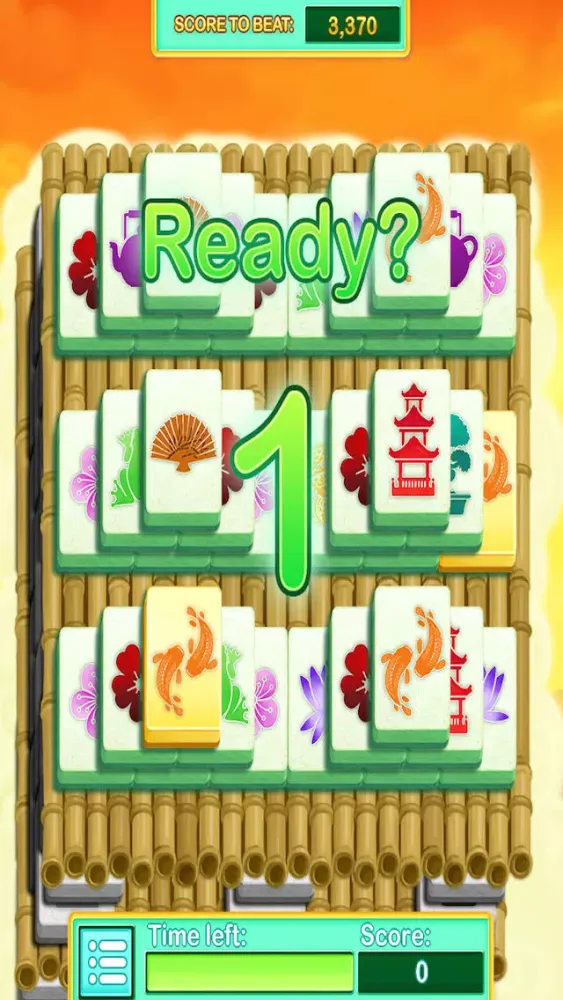 Скриншоты Mahjong Master Tower