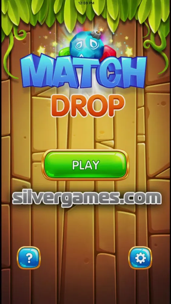 صور Match Drop