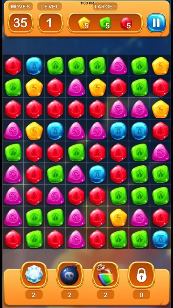 صور Match Drop