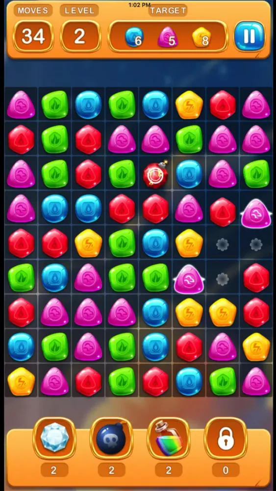 صور Match Drop