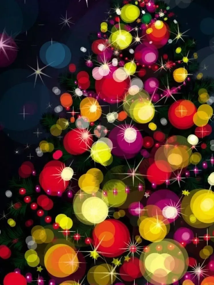 Merry Christmas: Ho Ho Greetings iPad 應用截圖