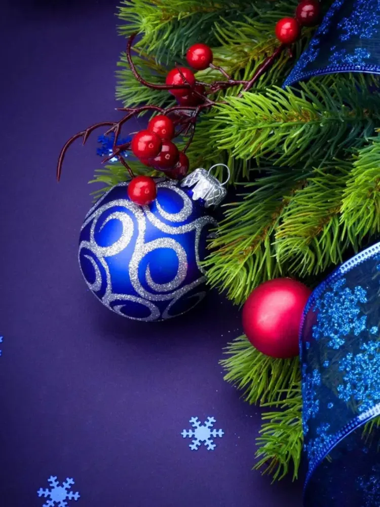 Merry Christmas: Ho Ho Greetings iPad 應用截圖