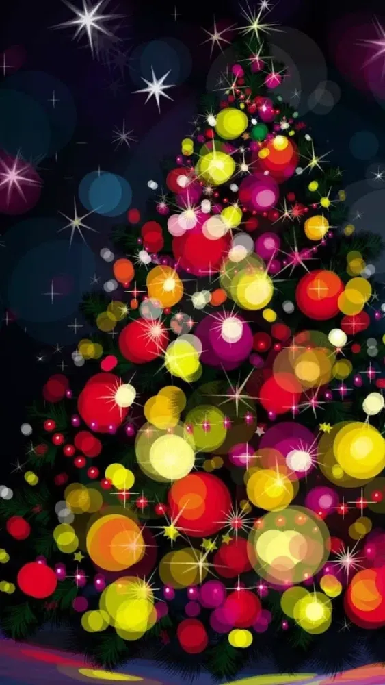 Merry Christmas: Ho Ho Greetings應用截圖