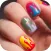 Nail arts Design For Girls