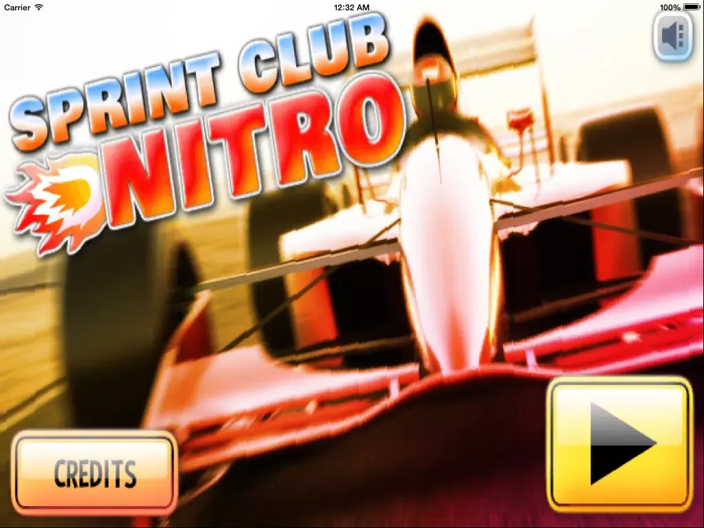 صور Real Nitro Racing Car 3d iPad 