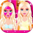 Royal Princess Dress Up Girls Game - Free