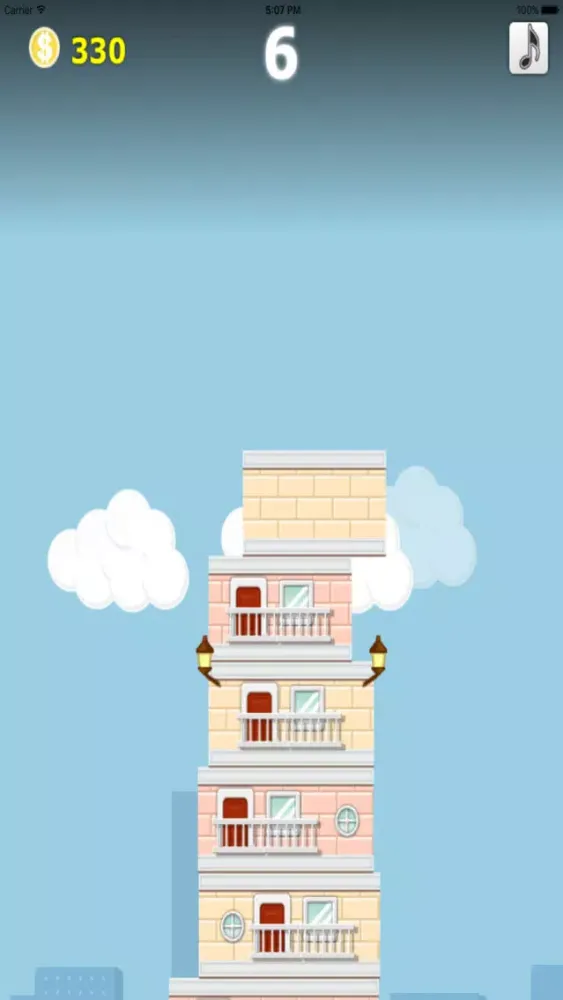Skyscraper - Tower应用截图