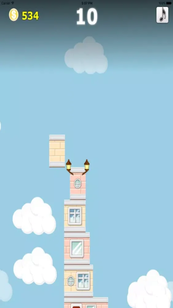 Skyscraper - Tower应用截图