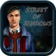 Street Of Shadows Hidden Object