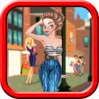 Stylish Summer Girl Dress Up Stylish Summer Girl Dress Up