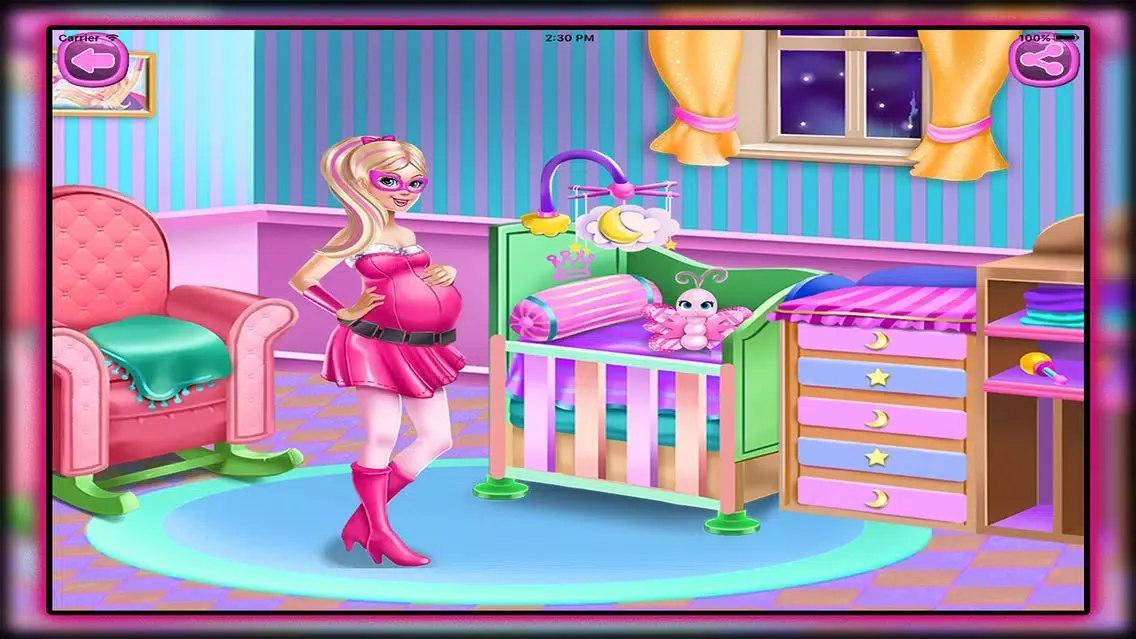 تصاویر Super Bride Maternity Deco