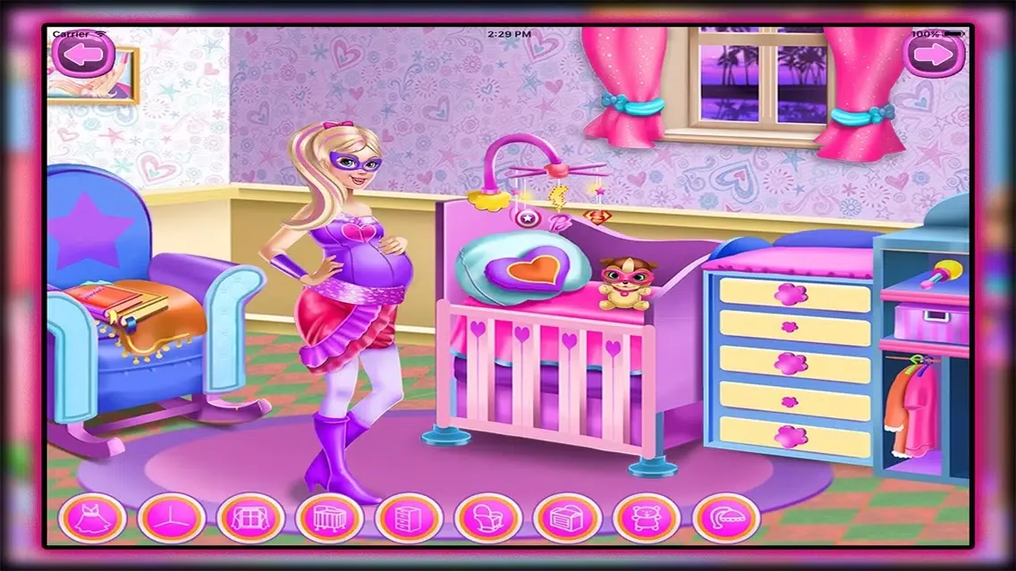 تصاویر Super Bride Maternity Deco