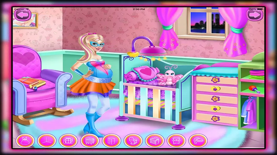 تصاویر Super Bride Maternity Deco