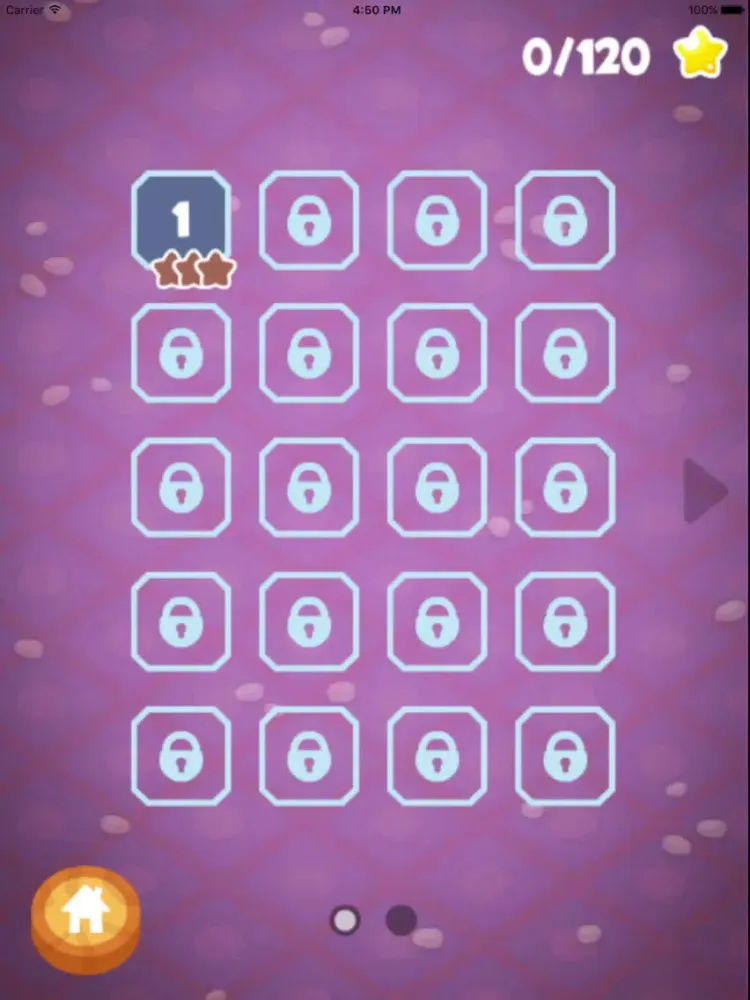 Sushi Puzzle - Free iPad  Screenshots