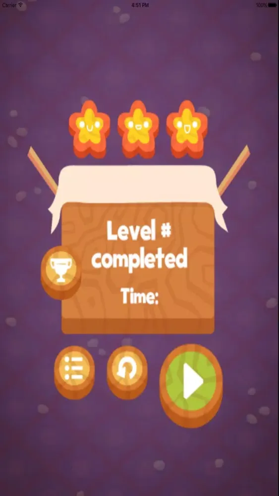 Sushi Puzzle - Free Screenshots