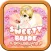 Sweety Bride Dress Up