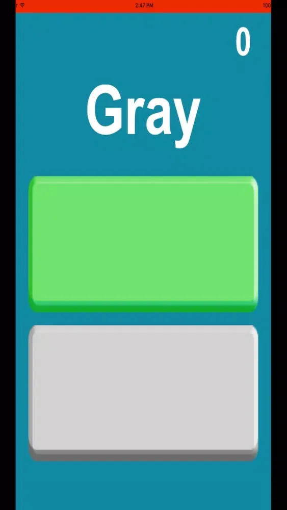Tap Tap - Right Color Screenshots