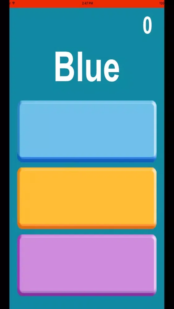 Tap Tap - Right Color Screenshots