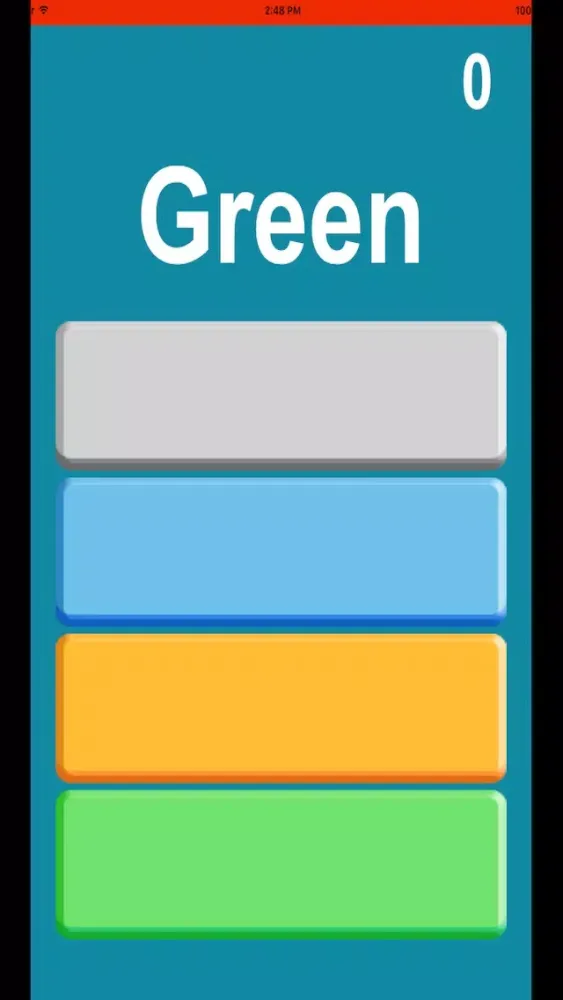 Tap Tap - Right Color Screenshots