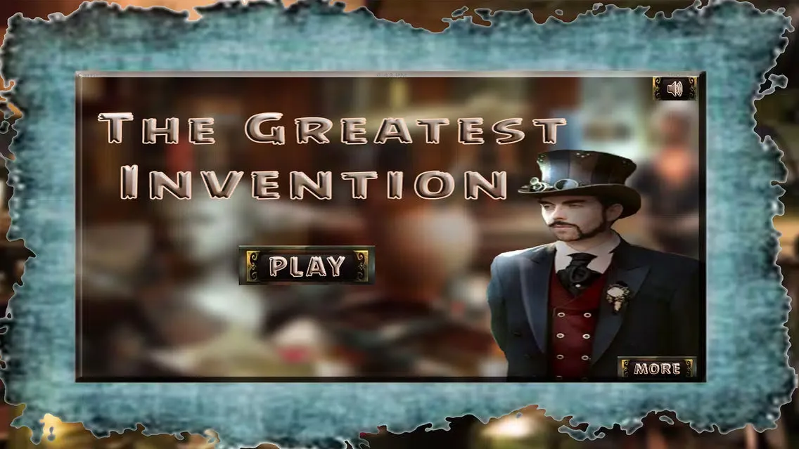 Capturas de pantalla de The Greatest Invention Hidden Object