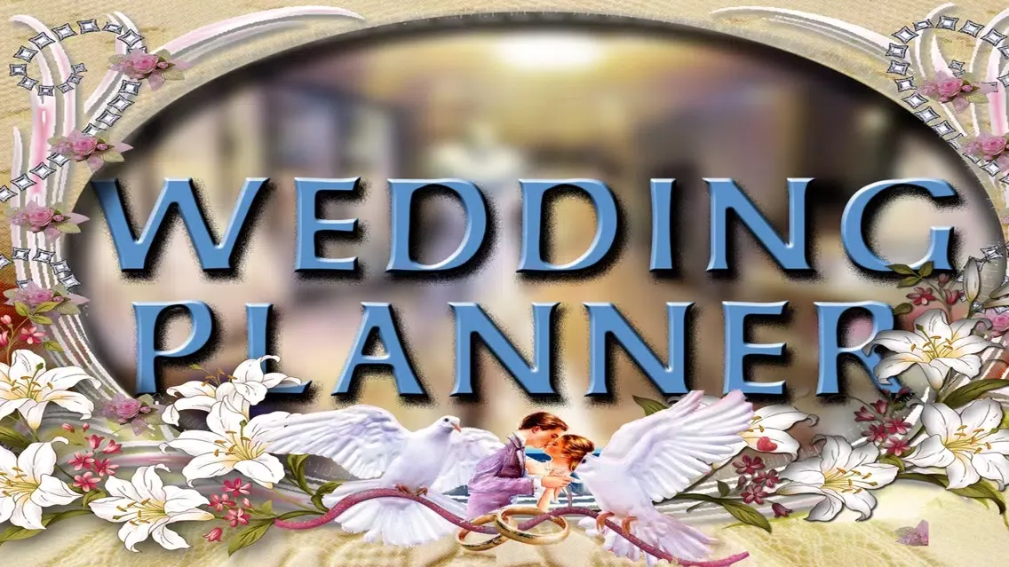 Capturas de pantalla de Wedding Planner Hidden Object