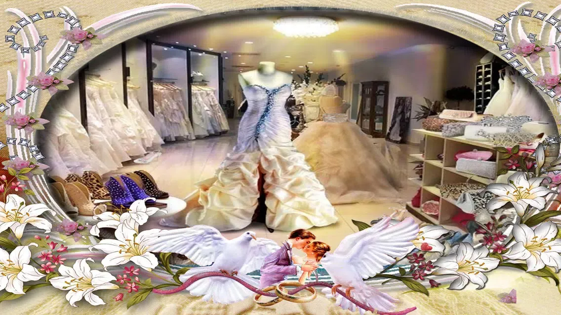 Capturas de pantalla de Wedding Planner Hidden Object