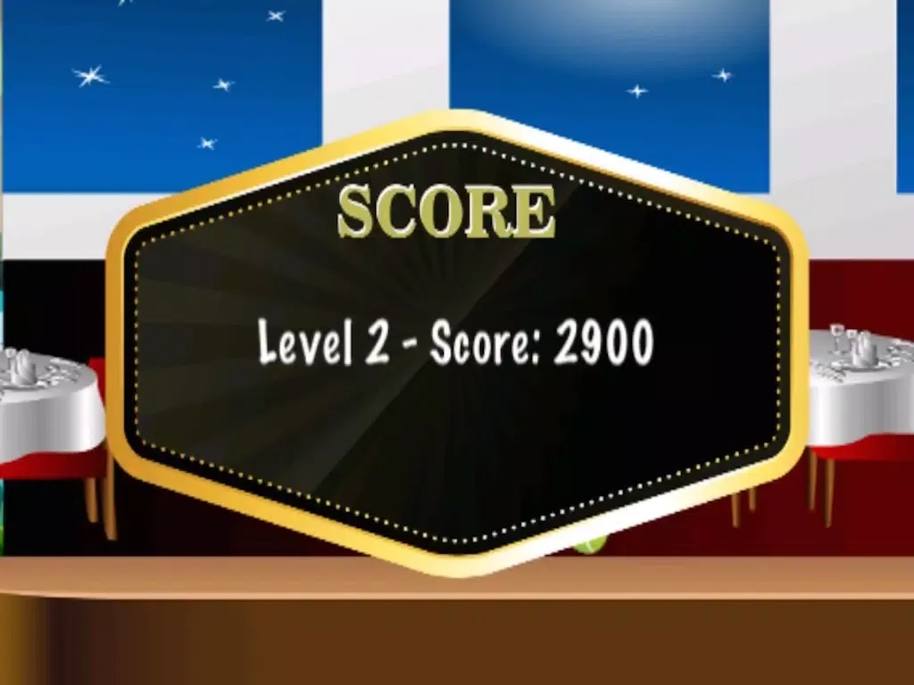 Screenshot di Booze Toss - Can You Knockdown These Liquor Bottles? iPad 