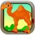 Camel Race - The Sandstorm Desert Strike