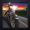 Chopper Bike - Be The King Rider On The Highway