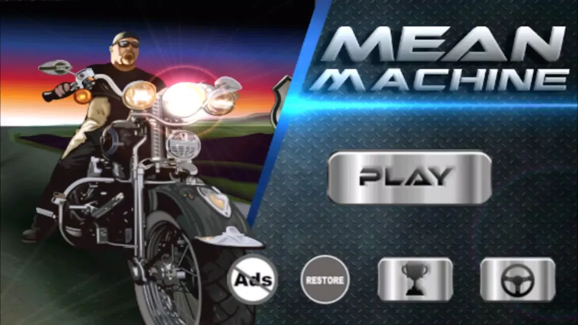Capturas de pantalla de Chopper Bike - Be The King Rider On The Highway