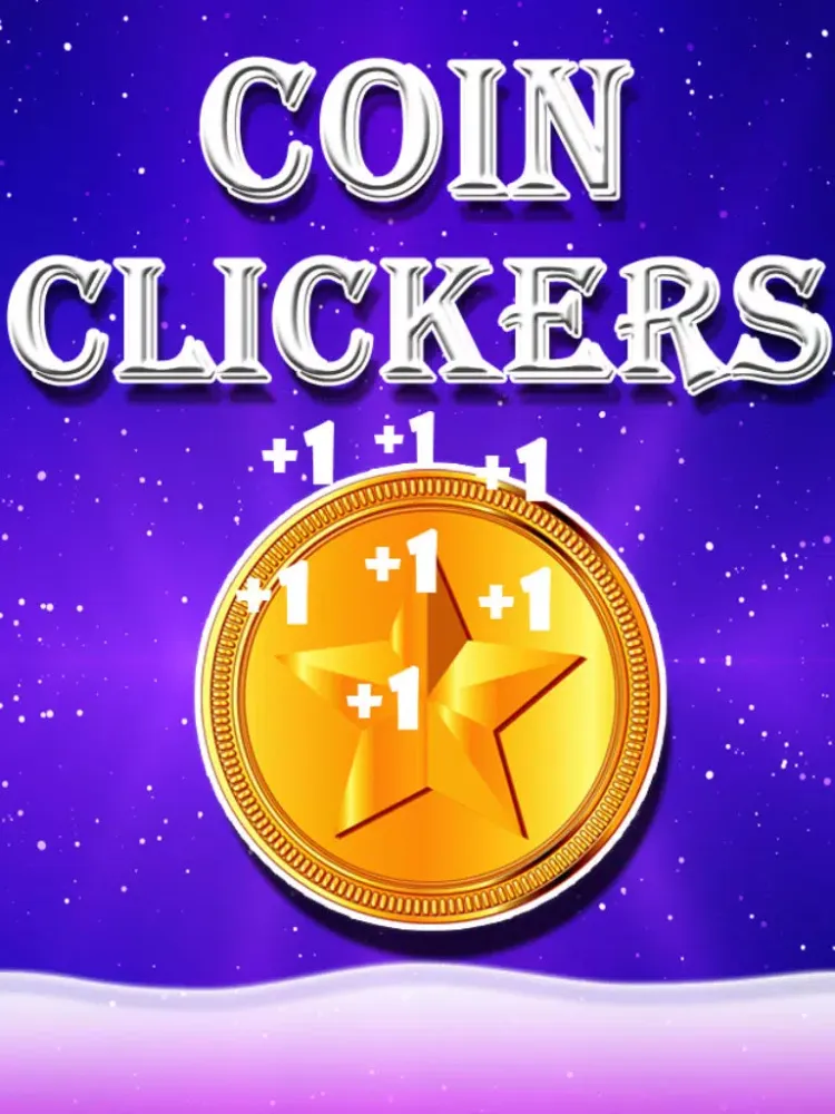 Captures d'écran de Coin Clickers - Tap All Those Bitcoins And Become A Billionaire iPad 
